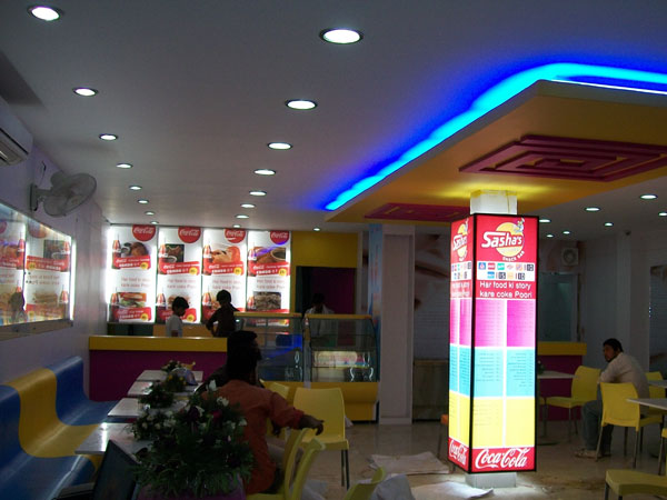 Inshop Branding