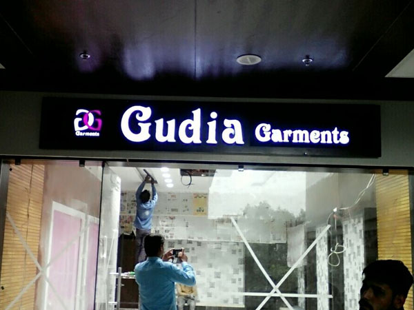 LED Board
